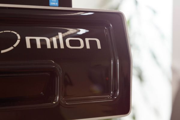 Arbeitsweise der milon Geräte